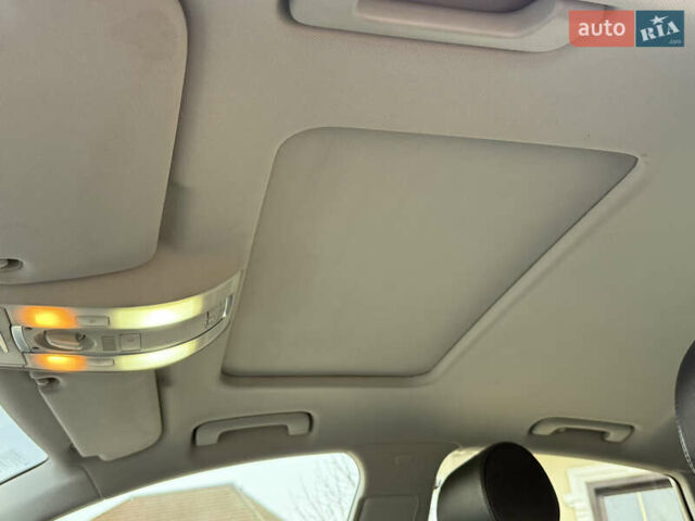 Серый Ауди А6, объемом двигателя 3 л и пробегом 189 тыс. км за 9500 $, фото 67 на Automoto.ua