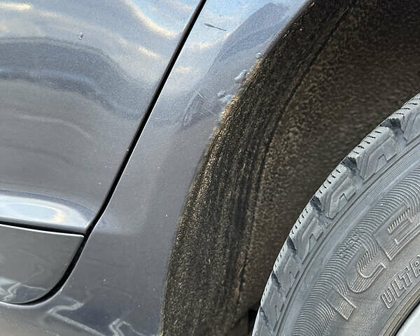 Серый Ауди А6, объемом двигателя 2.39 л и пробегом 320 тыс. км за 7700 $, фото 19 на Automoto.ua