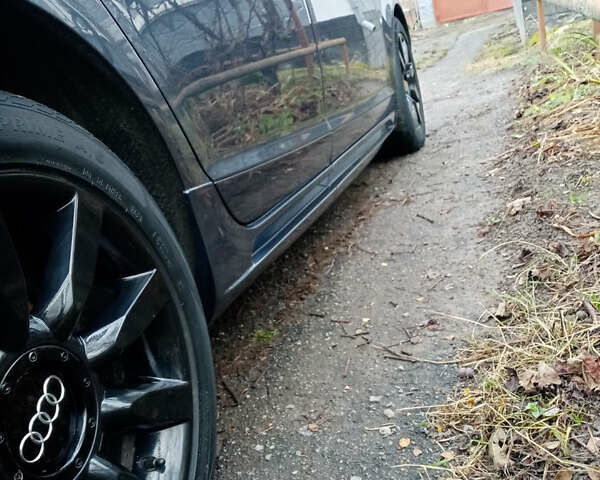 Сірий Ауді А6, об'ємом двигуна 2.39 л та пробігом 306 тис. км за 6199 $, фото 12 на Automoto.ua