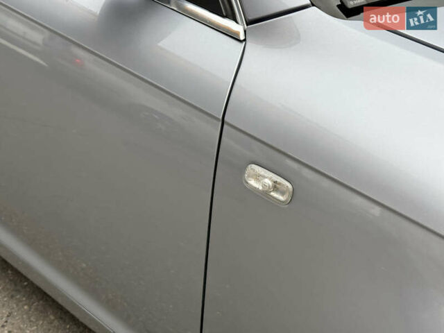 Сірий Ауді А6, об'ємом двигуна 2.4 л та пробігом 225 тис. км за 6499 $, фото 30 на Automoto.ua