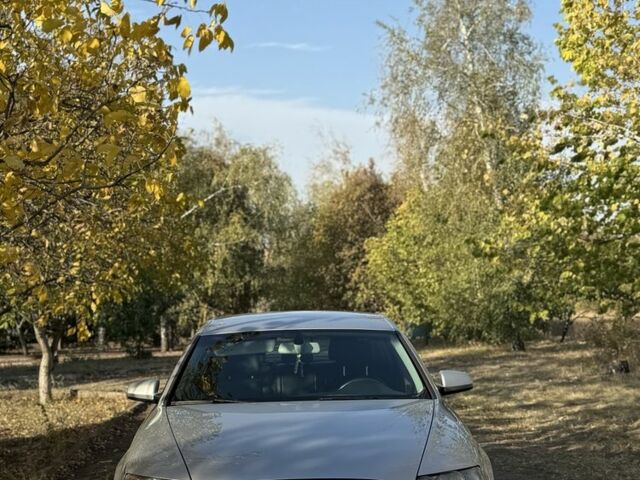 Серый Ауди А6, объемом двигателя 3 л и пробегом 341 тыс. км за 5350 $, фото 13 на Automoto.ua