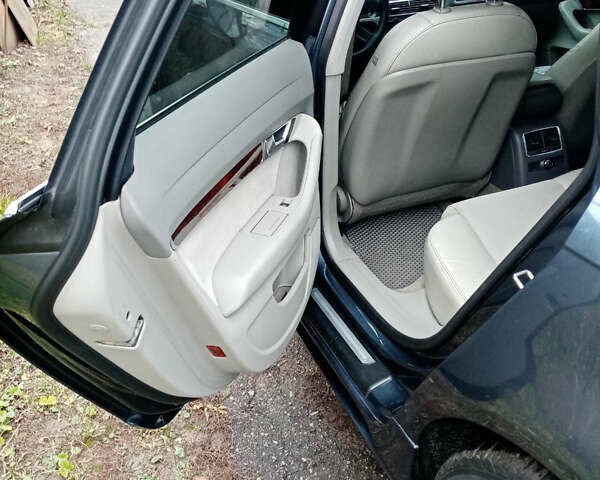 Сірий Ауді А6, об'ємом двигуна 2.39 л та пробігом 306 тис. км за 6199 $, фото 17 на Automoto.ua