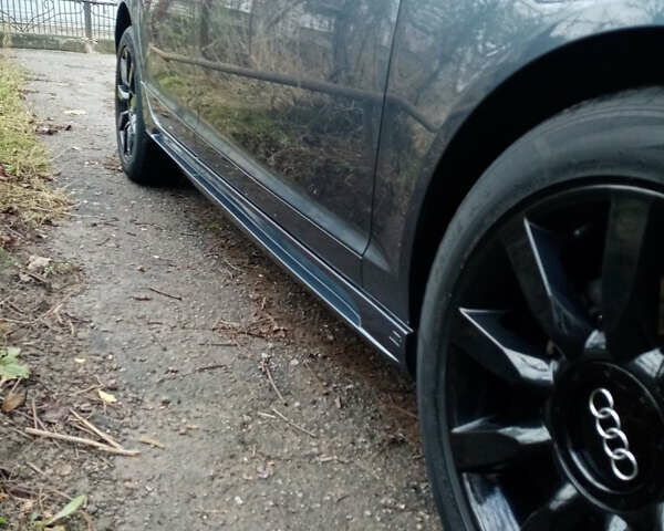 Сірий Ауді А6, об'ємом двигуна 2.39 л та пробігом 306 тис. км за 6199 $, фото 10 на Automoto.ua