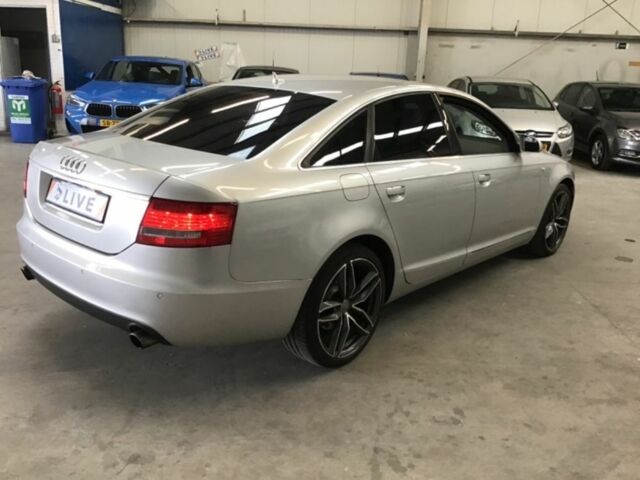 Ауди А6 2005 в Тернополе на Automoto.ua Серый Ауди А6, объемом двигателя 3.2 л и пробегом 240 тыс. км за 4200 $, фото 1 на Automoto.ua