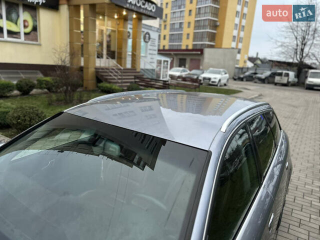 Серый Ауди А6, объемом двигателя 1.97 л и пробегом 444 тыс. км за 6499 $, фото 18 на Automoto.ua