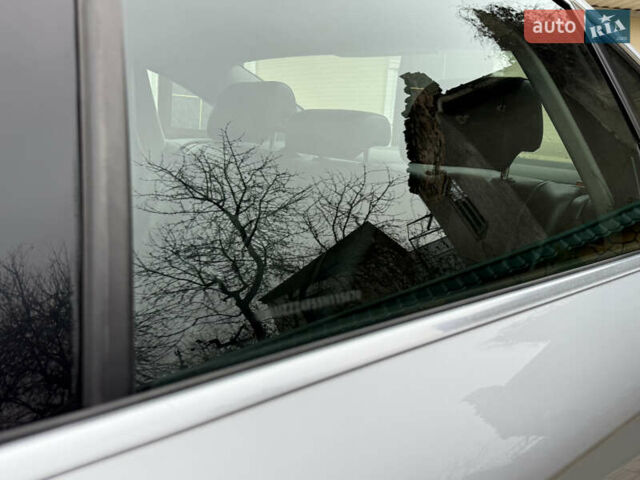 Серый Ауди А6, объемом двигателя 3 л и пробегом 189 тыс. км за 9500 $, фото 28 на Automoto.ua