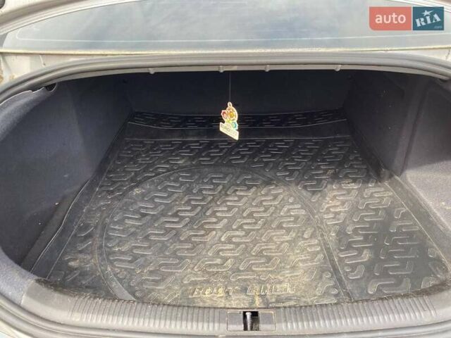 Серый Ауди А6, объемом двигателя 2.39 л и пробегом 209 тыс. км за 6000 $, фото 15 на Automoto.ua