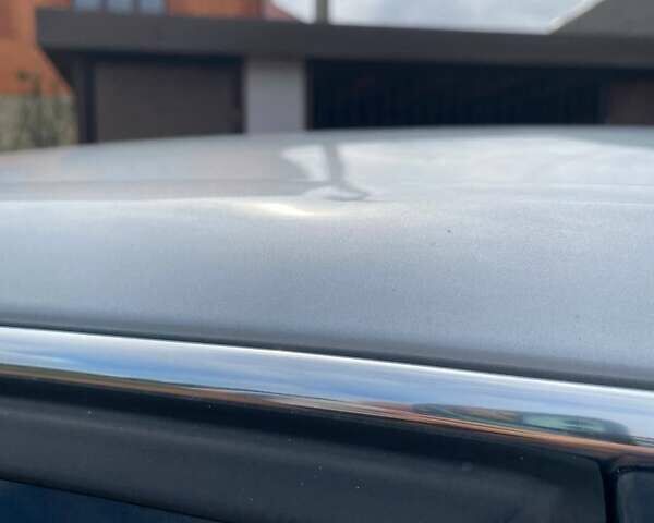 Серый Ауди А6, объемом двигателя 2.39 л и пробегом 209 тыс. км за 6000 $, фото 6 на Automoto.ua