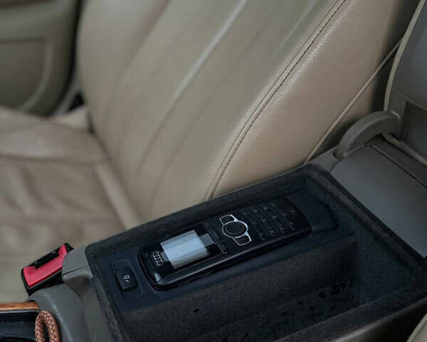 Сірий Ауді А6, об'ємом двигуна 2.98 л та пробігом 300 тис. км за 6199 $, фото 16 на Automoto.ua