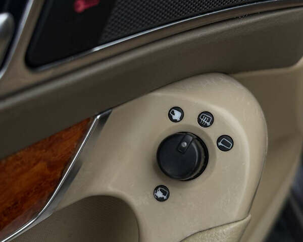 Сірий Ауді А6, об'ємом двигуна 2.98 л та пробігом 300 тис. км за 6199 $, фото 25 на Automoto.ua