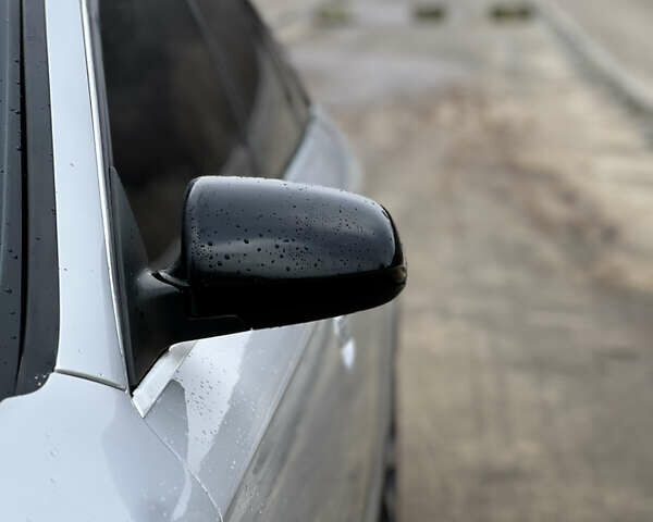 Сірий Ауді А6, об'ємом двигуна 2.98 л та пробігом 374 тис. км за 7000 $, фото 15 на Automoto.ua