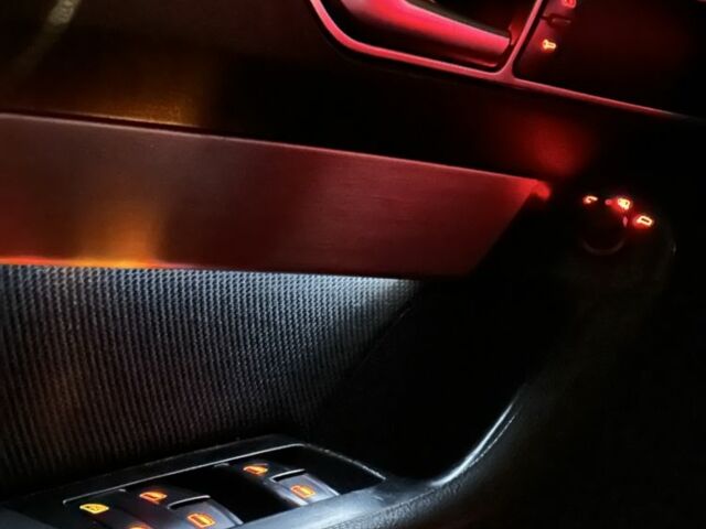 Серый Ауди А6, объемом двигателя 2 л и пробегом 240 тыс. км за 3999 $, фото 19 на Automoto.ua