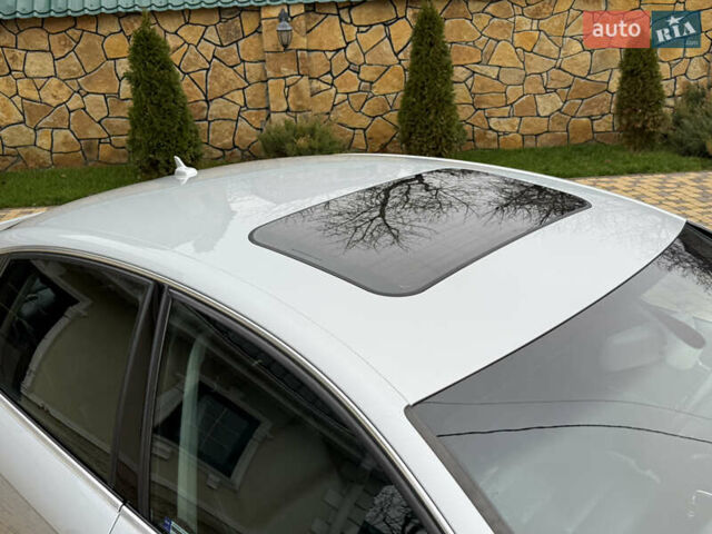 Серый Ауди А6, объемом двигателя 3 л и пробегом 189 тыс. км за 9500 $, фото 30 на Automoto.ua