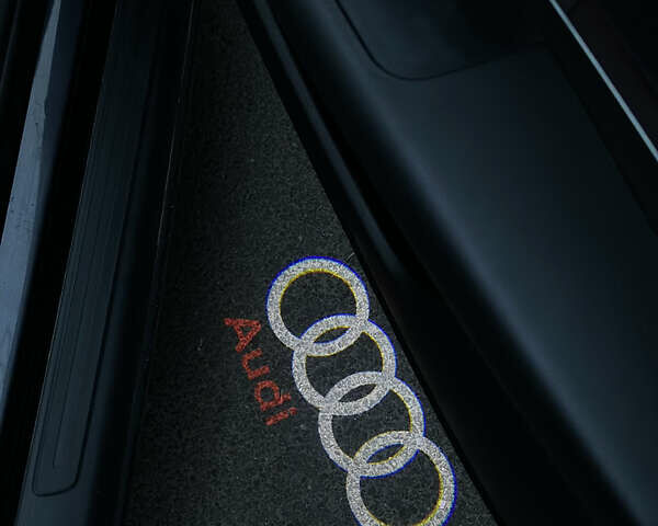 Серый Ауди А6, объемом двигателя 2.39 л и пробегом 320 тыс. км за 7700 $, фото 25 на Automoto.ua