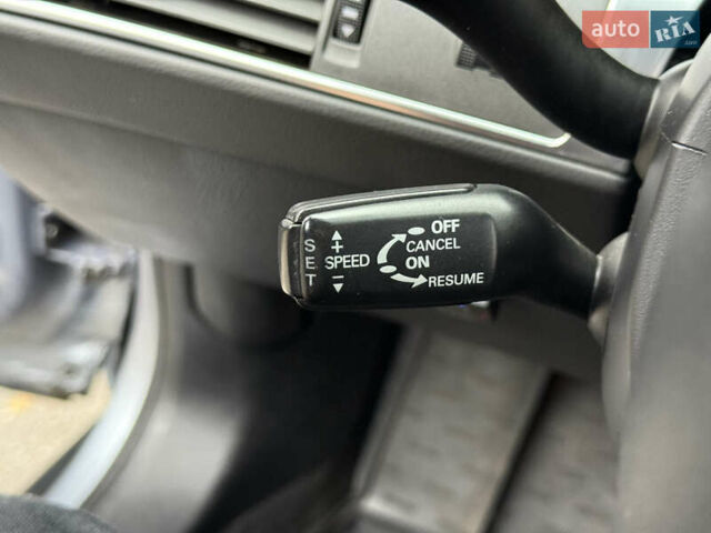 Сірий Ауді А6, об'ємом двигуна 2.4 л та пробігом 225 тис. км за 6499 $, фото 41 на Automoto.ua