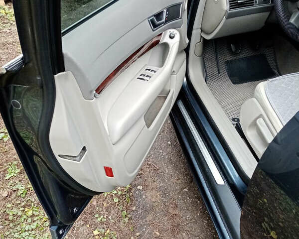 Сірий Ауді А6, об'ємом двигуна 2.39 л та пробігом 306 тис. км за 6199 $, фото 15 на Automoto.ua