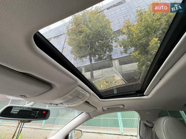 Серый Ауди А6, объемом двигателя 3.2 л и пробегом 222 тыс. км за 7441 $, фото 29 на Automoto.ua