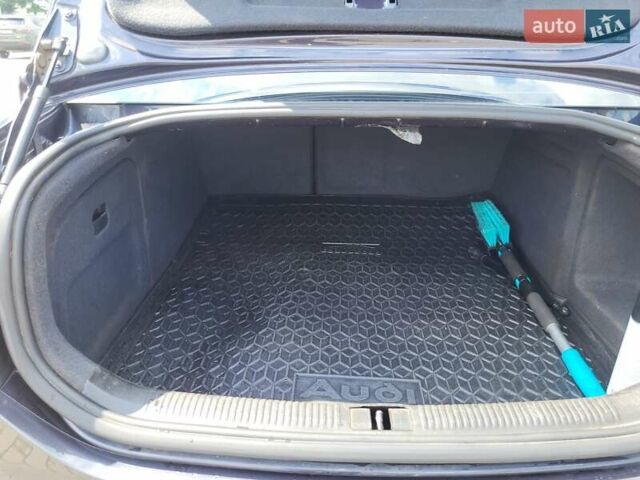 Серый Ауди А6, объемом двигателя 3 л и пробегом 317 тыс. км за 5800 $, фото 6 на Automoto.ua