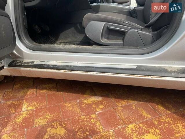 Серый Ауди А6, объемом двигателя 2.39 л и пробегом 209 тыс. км за 6000 $, фото 12 на Automoto.ua