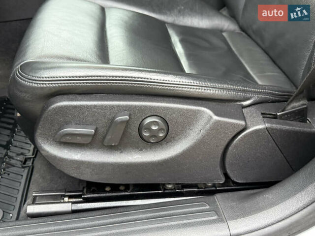 Серый Ауди А6, объемом двигателя 3 л и пробегом 189 тыс. км за 9500 $, фото 76 на Automoto.ua