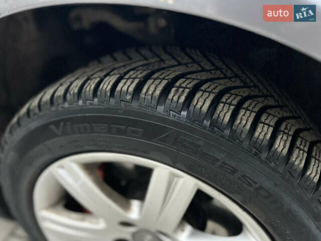 Серый Ауди А6, объемом двигателя 1.97 л и пробегом 444 тыс. км за 6499 $, фото 7 на Automoto.ua