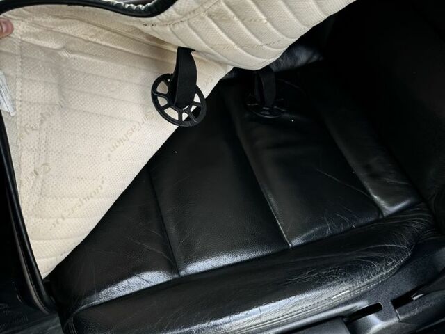 Серый Ауди А6, объемом двигателя 3 л и пробегом 354 тыс. км за 8000 $, фото 3 на Automoto.ua