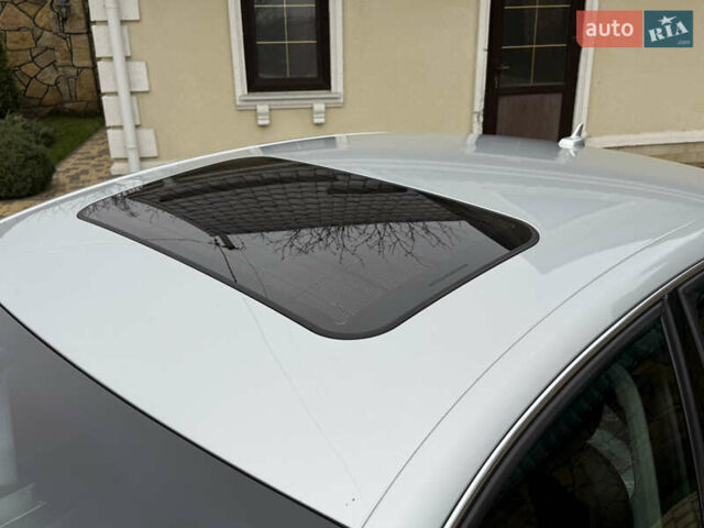 Серый Ауди А6, объемом двигателя 3 л и пробегом 189 тыс. км за 9500 $, фото 26 на Automoto.ua