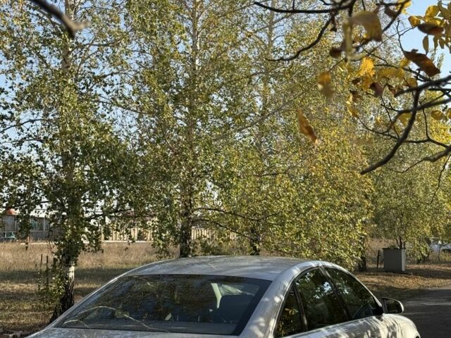 Серый Ауди А6, объемом двигателя 3 л и пробегом 341 тыс. км за 5350 $, фото 9 на Automoto.ua