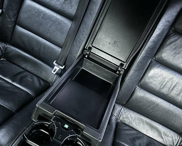 Серый Ауди А6, объемом двигателя 2.7 л и пробегом 400 тыс. км за 5900 $, фото 14 на Automoto.ua