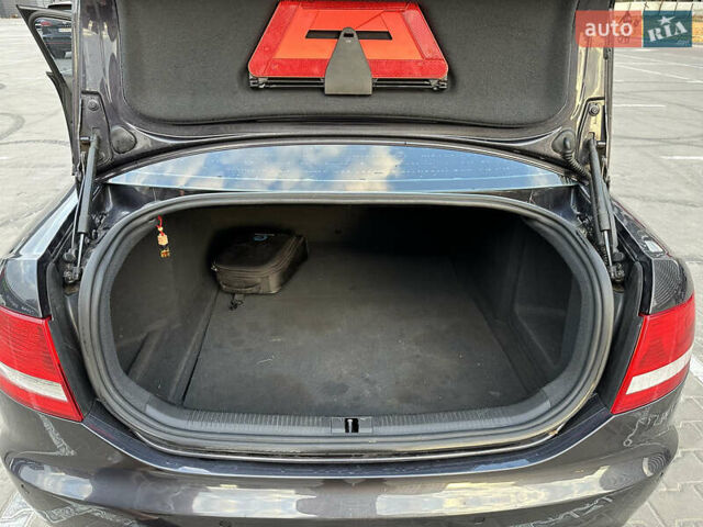 Серый Ауди А6, объемом двигателя 2.39 л и пробегом 320 тыс. км за 7700 $, фото 23 на Automoto.ua