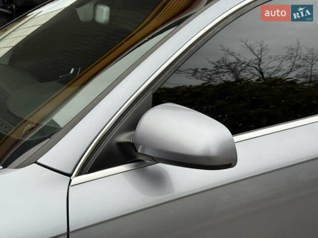 Сірий Ауді А6, об'ємом двигуна 2.4 л та пробігом 225 тис. км за 6499 $, фото 18 на Automoto.ua