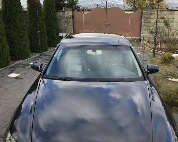 Ауді А6 2005 у Сарнах на Automoto.ua Сірий Ауді А6, об'ємом двигуна 3 л та пробігом 250 тис. км за 4500 $, фото 15 на Automoto.ua