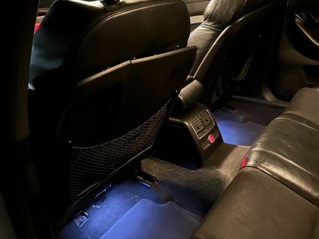 Серый Ауди А6, объемом двигателя 2 л и пробегом 240 тыс. км за 3999 $, фото 21 на Automoto.ua