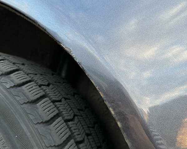 Серый Ауди А6, объемом двигателя 2.39 л и пробегом 320 тыс. км за 7700 $, фото 18 на Automoto.ua