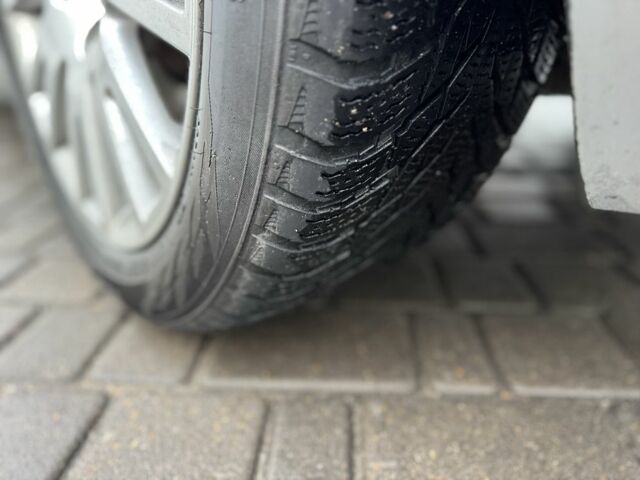 Ауди А6 2005 в Николаеве на Automoto.ua Серый Ауди А6, объемом двигателя 3 л и пробегом 299 тыс. км за 3399 $, фото 16 на Automoto.ua