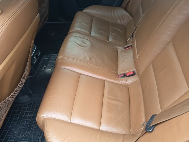 Серый Ауди А6, объемом двигателя 3 л и пробегом 397 тыс. км за 8500 $, фото 8 на Automoto.ua