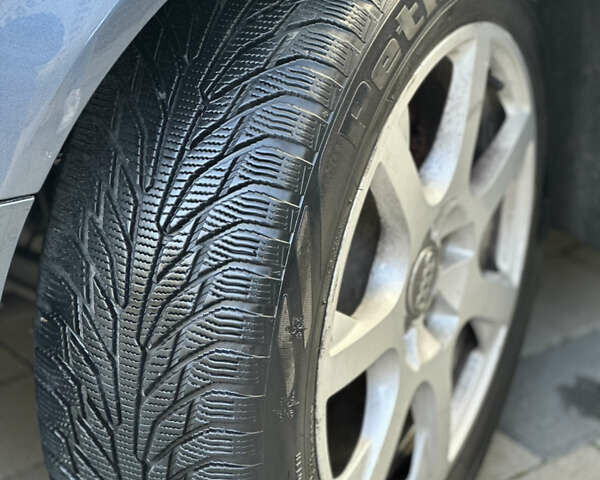 Сірий Ауді А6, об'ємом двигуна 1.96 л та пробігом 296 тис. км за 6499 $, фото 8 на Automoto.ua