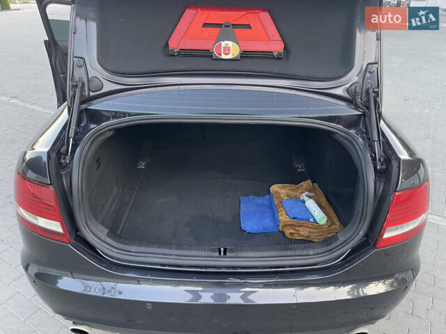 Сірий Ауді А6, об'ємом двигуна 2.98 л та пробігом 280 тис. км за 6700 $, фото 9 на Automoto.ua