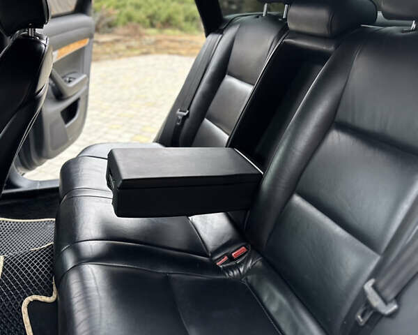 Серый Ауди А6, объемом двигателя 2.7 л и пробегом 271 тыс. км за 8500 $, фото 11 на Automoto.ua