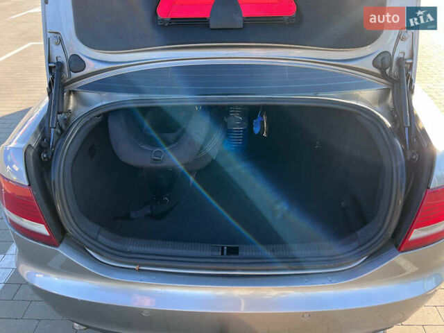Серый Ауди А6, объемом двигателя 2 л и пробегом 377 тыс. км за 8100 $, фото 4 на Automoto.ua