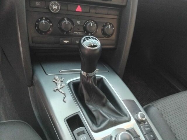 Серый Ауди А6, объемом двигателя 2 л и пробегом 442 тыс. км за 7200 $, фото 3 на Automoto.ua