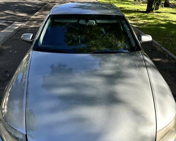 Сірий Ауді А6, об'ємом двигуна 2 л та пробігом 313 тис. км за 6600 $, фото 7 на Automoto.ua
