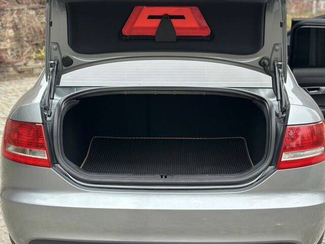 Серый Ауди А6, объемом двигателя 2.7 л и пробегом 271 тыс. км за 8500 $, фото 7 на Automoto.ua