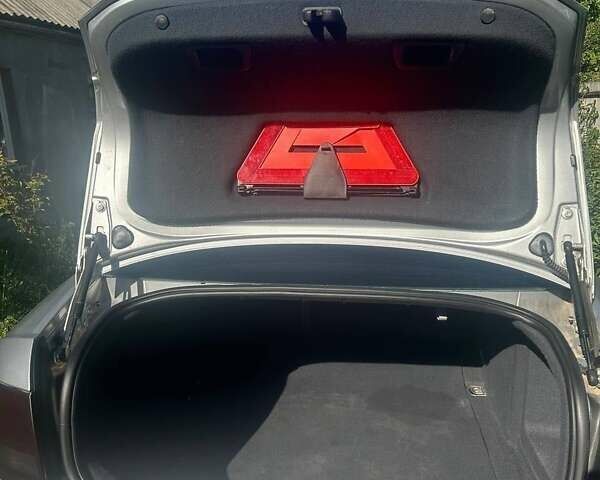 Серый Ауди А6, объемом двигателя 3 л и пробегом 300 тыс. км за 6000 $, фото 21 на Automoto.ua