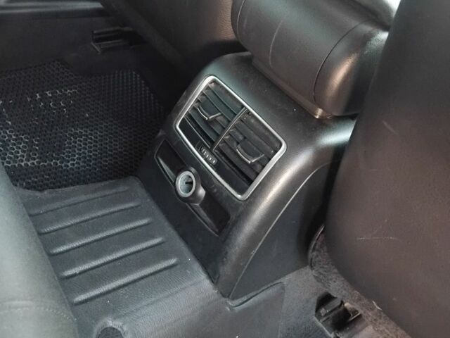 Серый Ауди А6, объемом двигателя 2 л и пробегом 442 тыс. км за 7400 $, фото 6 на Automoto.ua