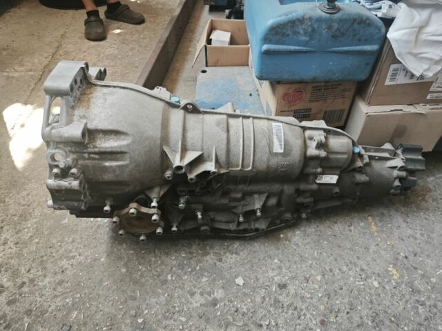 Серый Ауди А6, объемом двигателя 3.2 л и пробегом 260 тыс. км за 3500 $, фото 12 на Automoto.ua