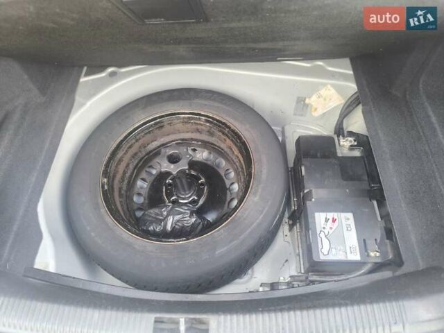 Сірий Ауді А6, об'ємом двигуна 2.7 л та пробігом 360 тис. км за 5700 $, фото 22 на Automoto.ua