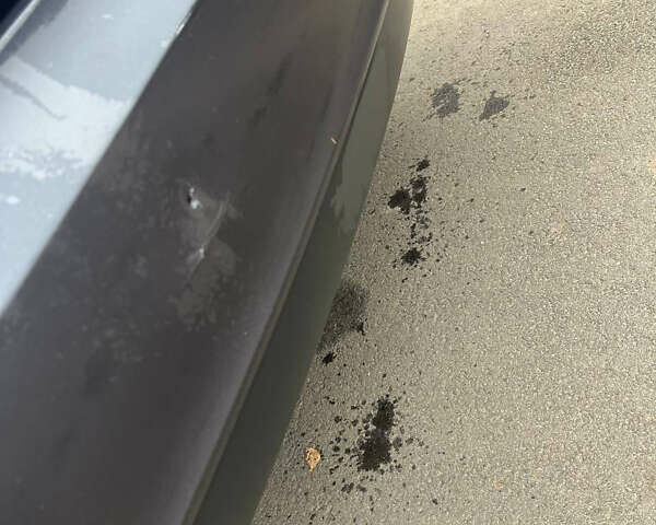 Серый Ауди А6, объемом двигателя 1.97 л и пробегом 460 тыс. км за 6500 $, фото 14 на Automoto.ua