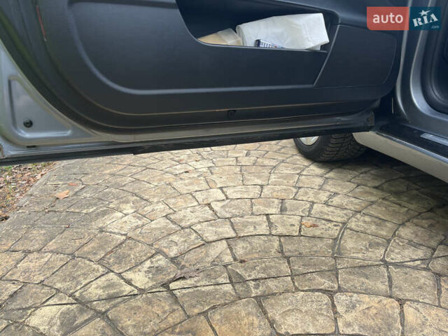 Серый Ауди А6, объемом двигателя 3.12 л и пробегом 300 тыс. км за 8800 $, фото 14 на Automoto.ua