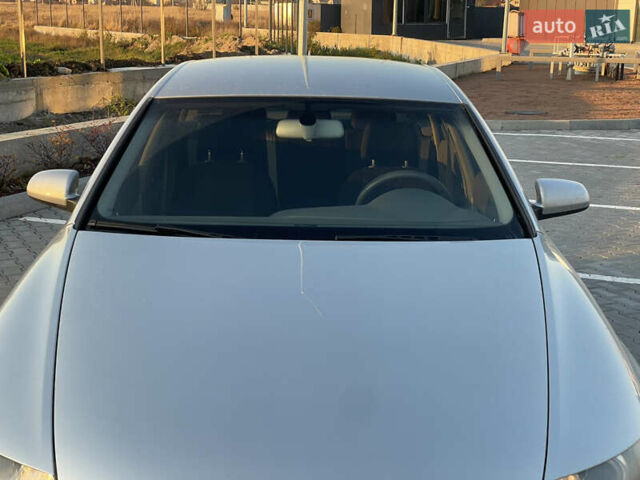 Серый Ауди А6, объемом двигателя 2.7 л и пробегом 368 тыс. км за 6300 $, фото 12 на Automoto.ua